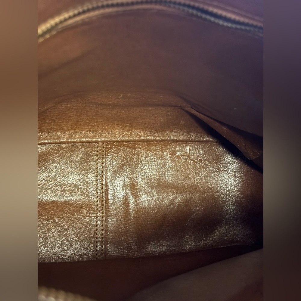 Louis Vuitton GM Marceau Messenger Bag Vintage w/ COA - Picture 10 of 16